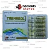 Trenabol (Trenbolone Acetate) - Buy Steroids Online in USA