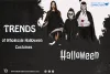 Trends of Wholesale Halloween Costumes