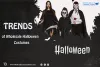 Trends of Wholesale Halloween Costumes
