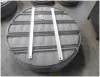 Demister Pad, Mist Eliminator, Mesh Demister Pads