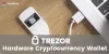 What is Trezor Hardware Cryptocurrency Wallet? - A Complete Guide | Pulsehyip
