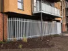 Stainless Steel Balustrade Systems, Steel Spiral Staircase | Triangle Limited