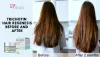 Trichotin Hair Regenesis Before And After - 27 PINKX