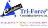 Tri-Force Services: IT Consulting | Digital Marketing | Website Design @US