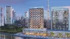 TRILLIONAIRE RESIDENCES In Business Bay by Binghatti Developers - Tesla Properties A Dubai Real Estate Company