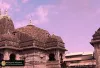 Trimbakeshwar temple | Bhatkanti Holidays