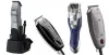 Beard Trimmer Vs Hair Clipper