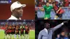 Trinidad and Tobago’s Road to FIFA World Cup 2026 Yorke's Lead