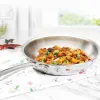 Stainless Steel Cookware