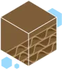 Triwall Heavy Duty Corrugated Boxes Manufacturers in India-FICUS PAX