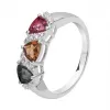 Tourmaline Jewelry | Wholesale Silver Tourmaline Collection