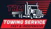 Best Towing Company In Troy, MI | TRM Towing Service LLC
