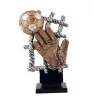 Cómo elegir trofeos baratos de fútbol