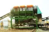Trommel | Screening Machine, Waste Screening Machine, Waste Recycling