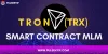 TRON Smart Contract MLM Software | Smart Contract MLM on TRON | Pulsehyip