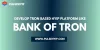 Build TRON Smart Contract HYIP Like Bank of TRON | Pulsehyip