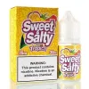 Tropical - Sweet & SALTY | 30mL Salt Nicotine E-Juice - Wholesale Vapor Supplies | USA Vape Distributor