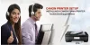 www.canon.com/ijsetup: Canon Printer Setup & Troubleshooting guidelines