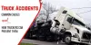 Truck Accidents: Common Causes