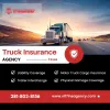 Truck Insurance Agency Texas