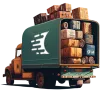 On-demand Truck Booking App, Logistics Supplies, Uber for Trucks, Cargo Booking App