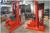 Small Water Well Drilling Rigs For Sale Folding Type Drilling Rigs - YG