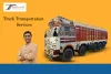 How Truck Transportation Services Helped The Indian Logistics 