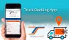 The Effective Truck Booking App Makes It Easier For The People To Take Truck Transportation Services