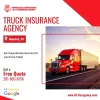 Truck Insurance Agency Houston