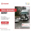 Truck Insurance Agency Houston, Texas