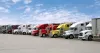 Truck Parking Near Me
