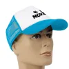 Promote Brand With Promotional Trucker Mesh Caps