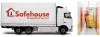 Moving Services &amp; Company in Metro Manila, Philippines | Safehouse Storage