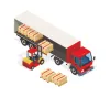 Trucking - RTW Logistics