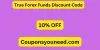 10% Off True Forex Funds Discount Code - FEB 2025 (*NEW*)