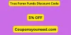 10% Off True Forex Funds Discount Code - AUG 2024 (*NEW*)