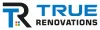 Home Office Renovation | Home Office Desk - True Renovations