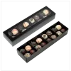 Chocolate Truffles Gift Boxes | Custom Truffle Packaging Boxes Supplier