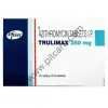 Trulimax 250mg Tablet - N Chimanlal Enterprises
