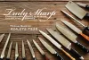 Truly Sharp Professional knife & Scissor Sharpening Sevices 