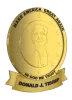Trump Patriot Badge Official Website