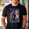 Trump Rally Shooting Captain America Reborn T-shirt, hoodie, long sleeve, v-neck tee
