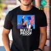 Trump Shooting American Hero True Patriot Supply T-shirt, hoodie, long sleeve, v-neck tee