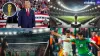 Trump Will Be Responsible For Presenting FIFA World Cup Final