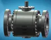 High Quality Trunnion Mounted Ball Valve for Sale - Farpro Valve