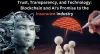 Trust, Transparency, and Technology: Blockchain and AI's Promise to the Insurance Industry