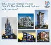 Apartments in Trivandrum For Sale | Apartments for Sale in Trivandrum