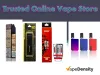 Best online vape store 2019 | cheap premium vape juice - Marcus Reid