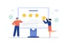 Trustpilot fake reviews | Fake negative reviews