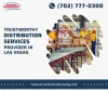 Trustworthy Distribution Services Provider in Las Vegas
